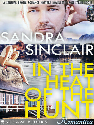 cover image of In the Heat of the Hunt